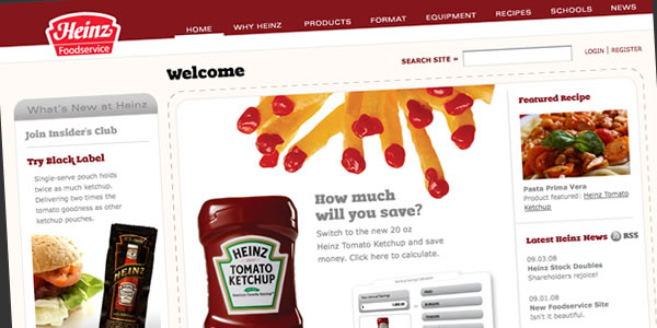 Heinz